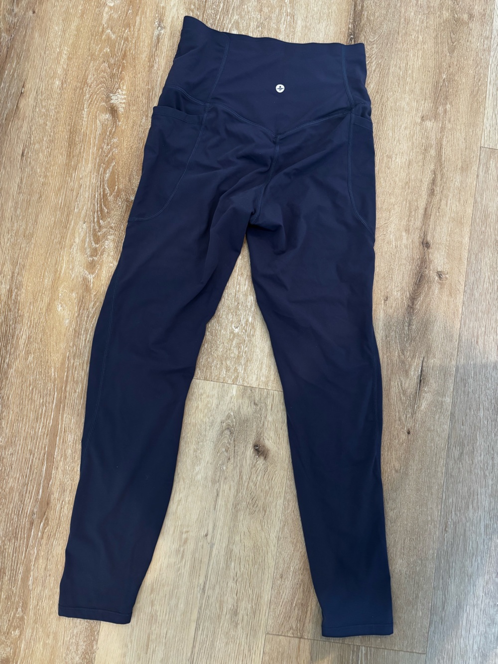 HALARA women’s Navy leggings